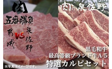はじめてのふるさと納税、迷ったら「5000円の肉」が狙い目