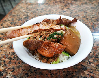 そういえば台湾に行きたかった【エキゾチックグルメ編】