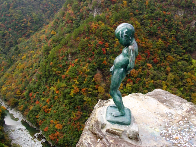 なぜ徳島が1位? 外国人に人気の温泉ランキング『温泉総選挙2017』