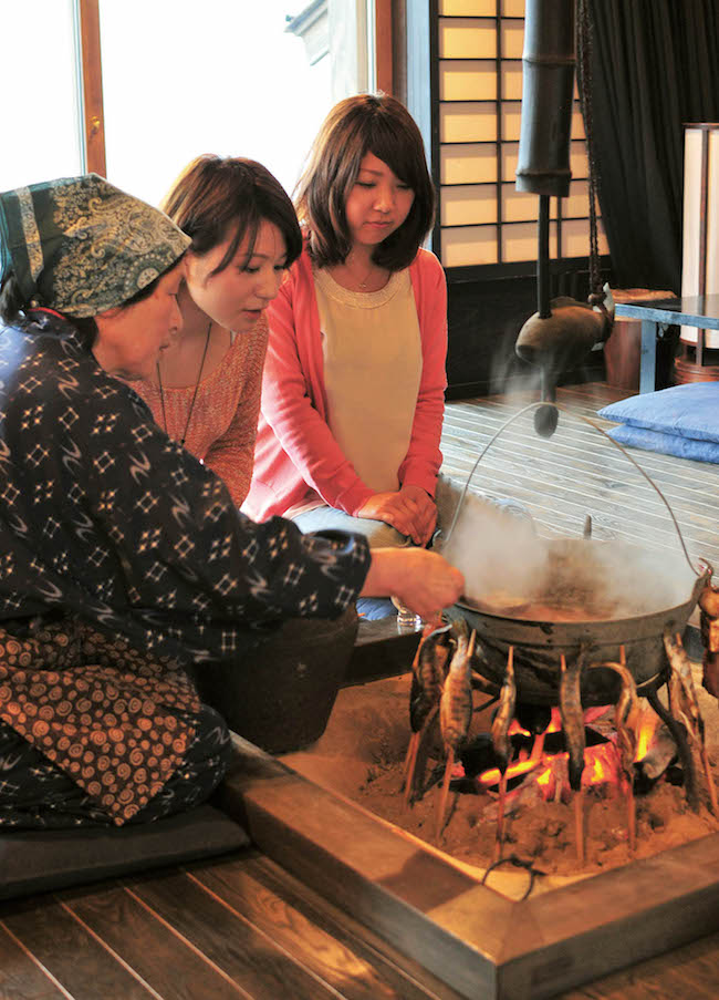 なぜ徳島が1位? 外国人に人気の温泉ランキング『温泉総選挙2017』