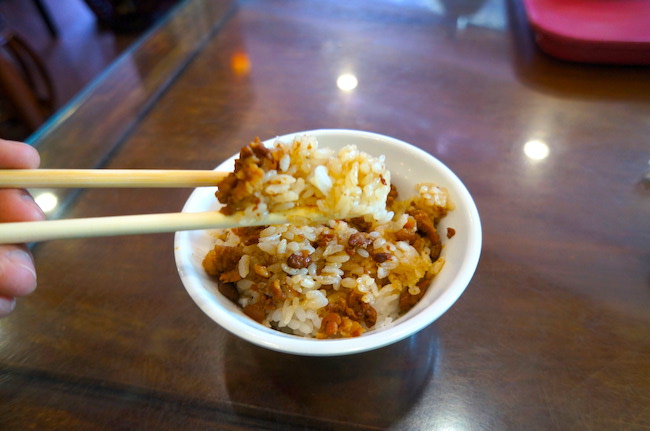 そういえば台湾に行きたかった【エキゾチックグルメ編】