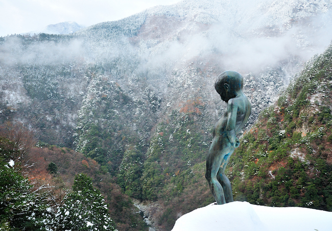 なぜ徳島が1位? 外国人に人気の温泉ランキング『温泉総選挙2017』