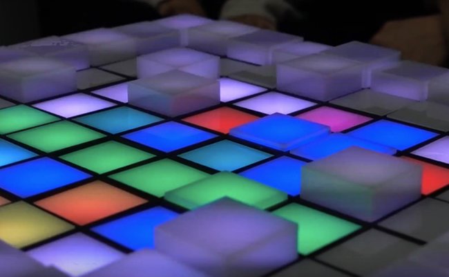 CUBO ボードゲーム 名古屋工業大学