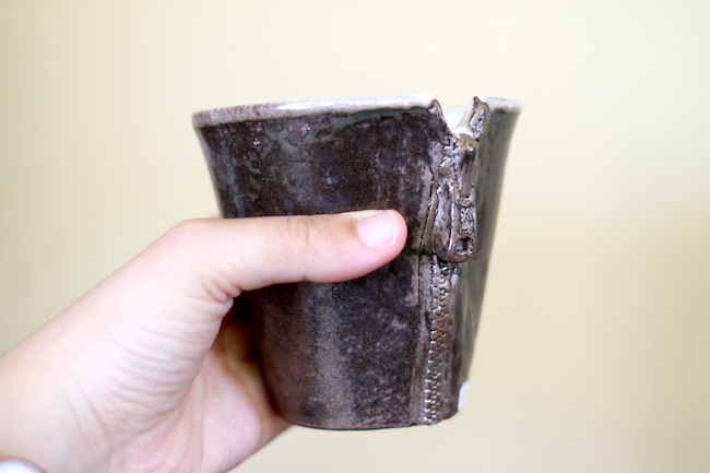 陶芸史上最大の謎を追い求めて。妖艶に輝く「大山焼き」の可能性