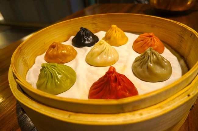 そういえば台湾に行きたかった【エキゾチックグルメ編】