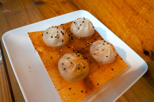 そういえば台湾に行きたかった【エキゾチックグルメ編】