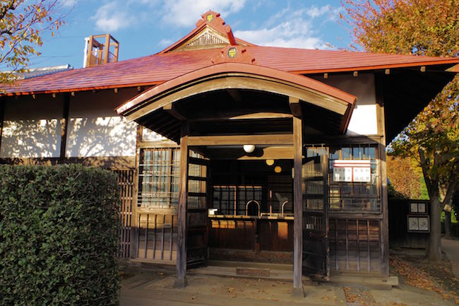 全国でも「丸い郵便ポスト」の数がなぜか圧倒的に多い東京・小平市