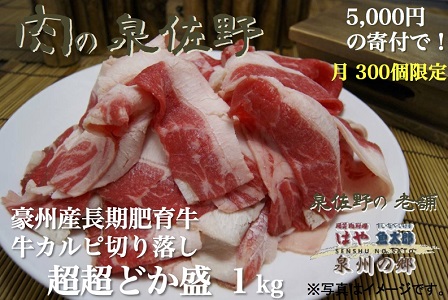 はじめてのふるさと納税、迷ったら「5000円の肉」が狙い目
