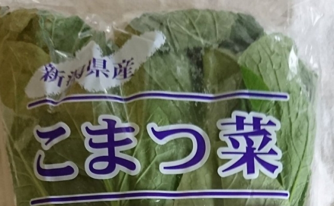 こまつ菜　ツイッター