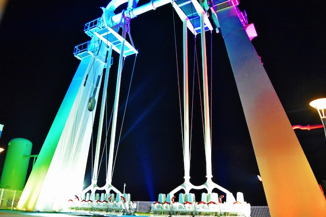 関東最大、600万球のLEDが織りなす光の祭典「さがみ湖イルミリオン」