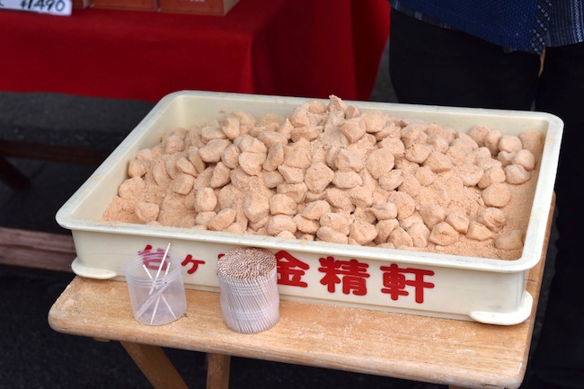 甲州街道の旧宿場町で開催される、「台ケ原宿市」はなぜ人気なのか?