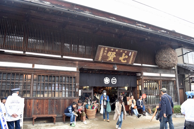 甲州街道の旧宿場町で開催される、「台ケ原宿市」はなぜ人気なのか？