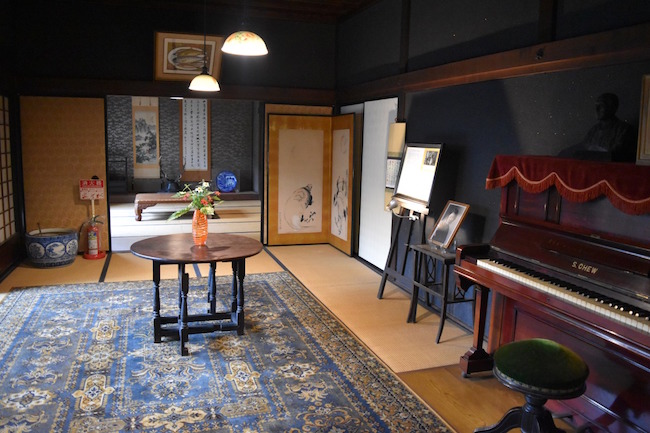 甲州街道の旧宿場町で開催される、「台ケ原宿市」はなぜ人気なのか？