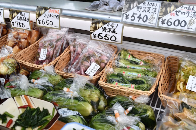 甲州街道の旧宿場町で開催される、「台ケ原宿市」はなぜ人気なのか？