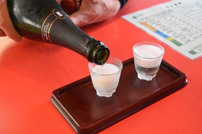 甲州街道の旧宿場町で開催される、「台ケ原宿市」はなぜ人気なのか？