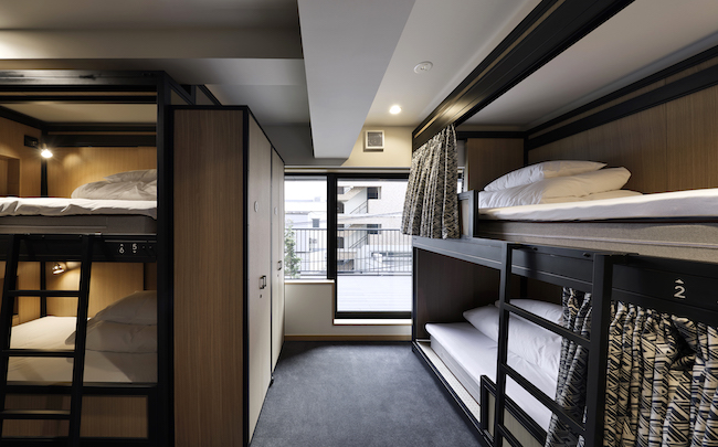 またニッポンに泊まろう。外国人にウケがよかった日本のホテルの特徴