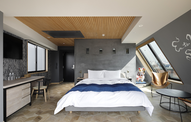 またニッポンに泊まろう。外国人にウケがよかった日本のホテルの特徴