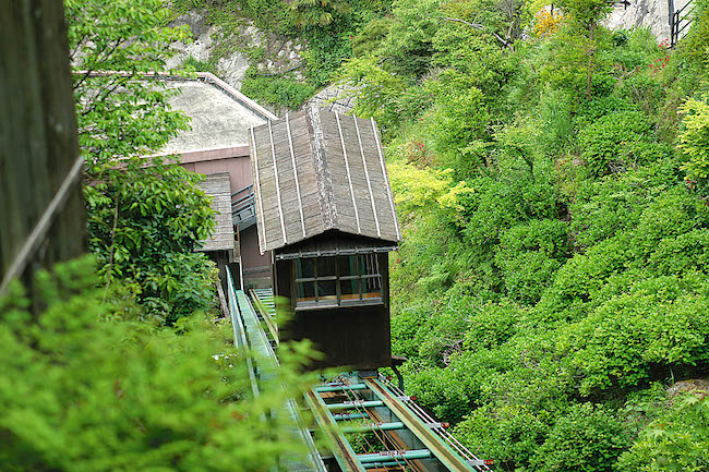 なぜ徳島が1位? 外国人に人気の温泉ランキング『温泉総選挙2017』