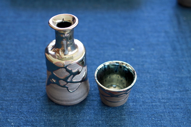 陶芸史上最大の謎を追い求めて。妖艶に輝く「大山焼き」の可能性