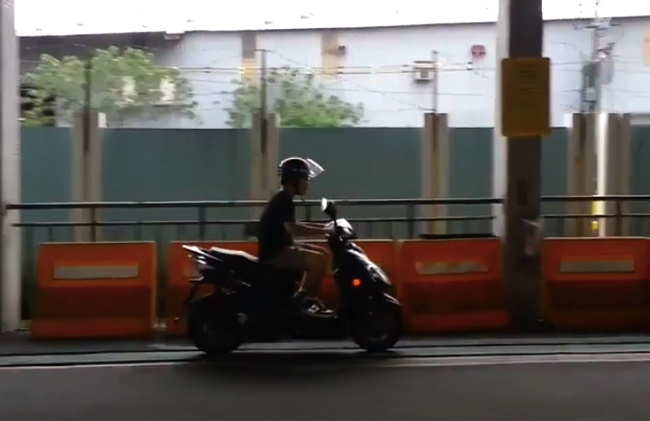 スクリーンショット 2017-11-18 23.02.47 台湾 バイク