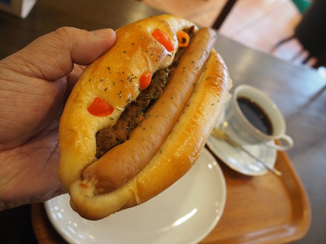 いったいなぜ?「カレーパンで町おこし」をする東大阪市へ行ってきた