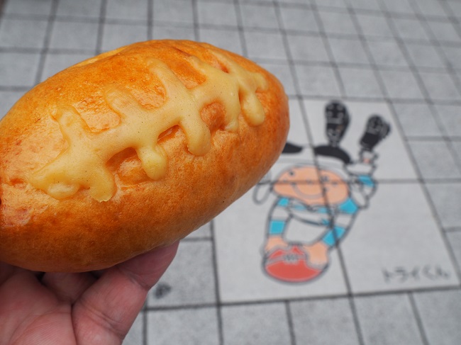 いったいなぜ?「カレーパンで町おこし」をする東大阪市へ行ってきた