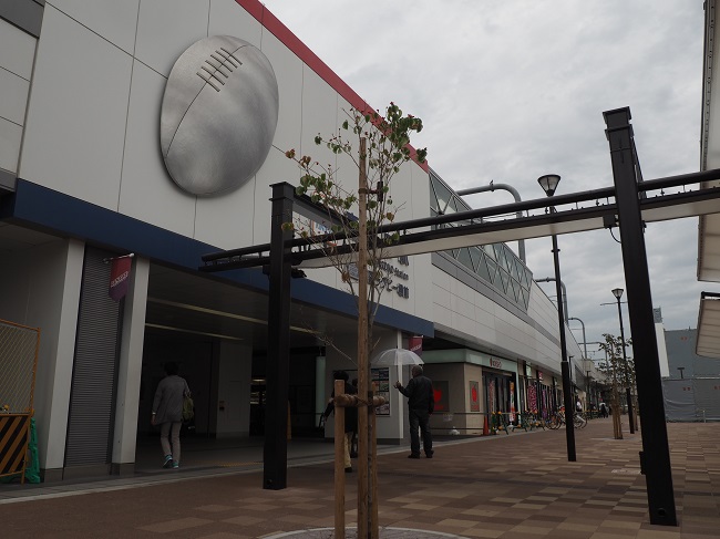 いったいなぜ?「カレーパンで町おこし」をする東大阪市へ行ってきた