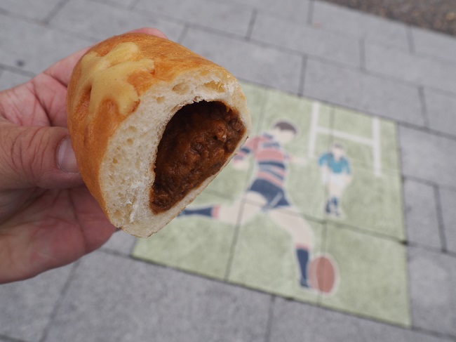 いったいなぜ?「カレーパンで町おこし」をする東大阪市へ行ってきた