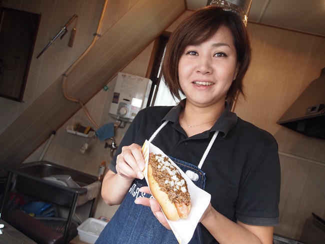 いったいなぜ?「カレーパンで町おこし」をする東大阪市へ行ってきた