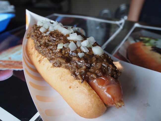 いったいなぜ?「カレーパンで町おこし」をする東大阪市へ行ってきた