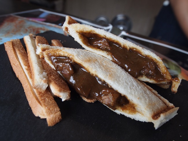 いったいなぜ?「カレーパンで町おこし」をする東大阪市へ行ってきた