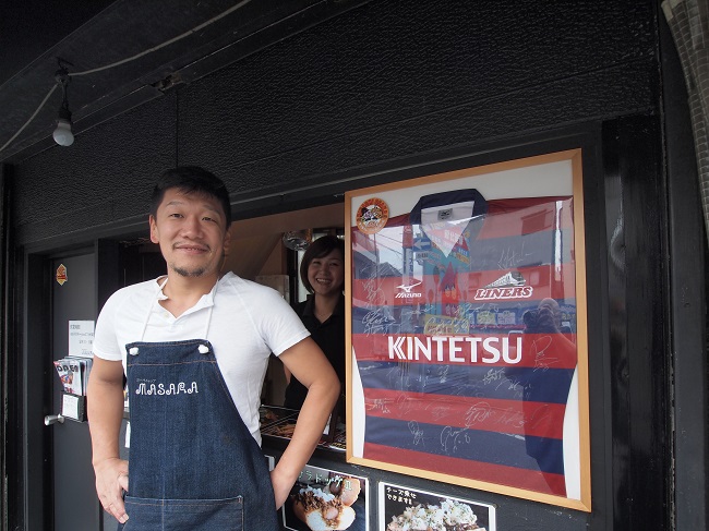 いったいなぜ?「カレーパンで町おこし」をする東大阪市へ行ってきた