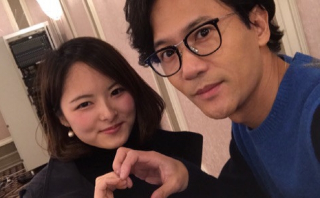 稲垣吾郎　SMAP　結婚