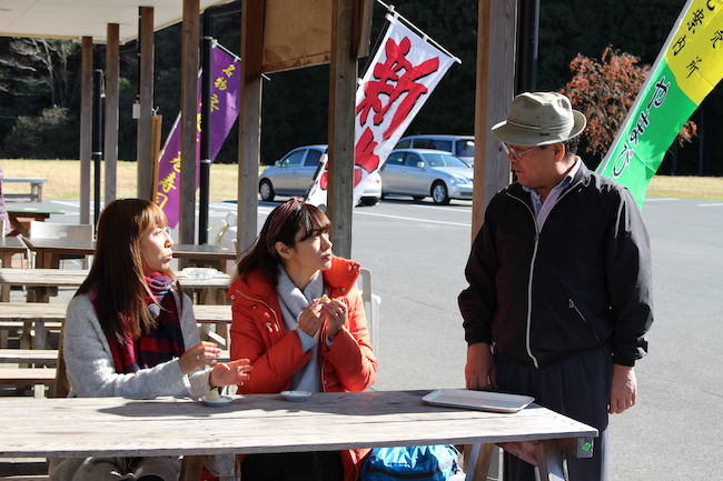 関東で一番遅い紅葉も。大人女子が案内する、千葉「養老渓谷」さんぽ