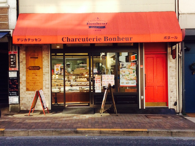 三軒茶屋の民は幸せだ。500円以内で楽しめる本格派サンドウィッチ