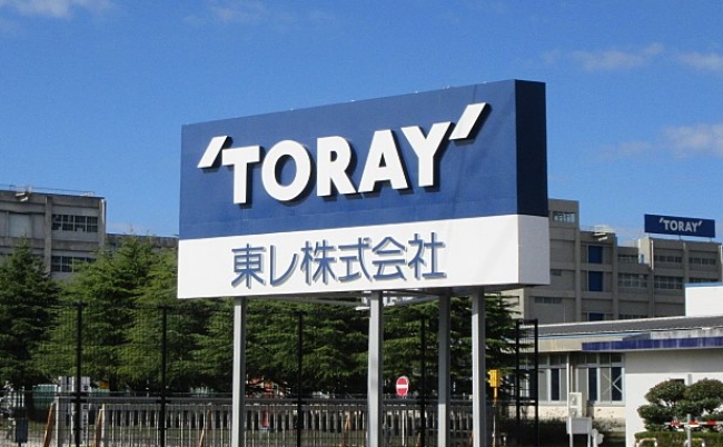 東レ　不正　冷泉彰彦