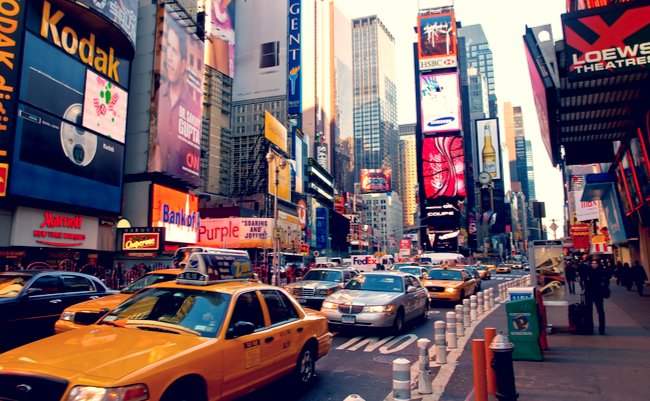 しんコロ 運転 アメリカ