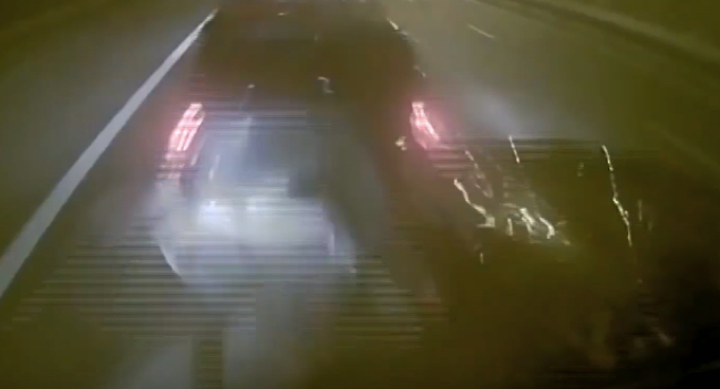 20171208_jiko 事故 衝撃映像 海外