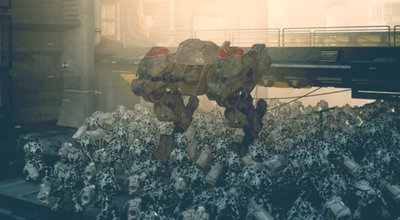 冷泉彰彦　ロボット兵器　危険