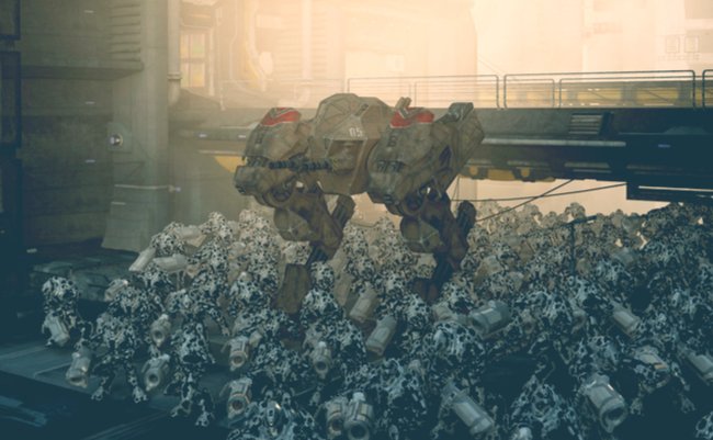 冷泉彰彦 ロボット兵器 危険