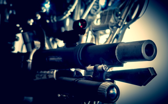 20171208_weapon ロボット兵器 自律型 NEWSを疑え!