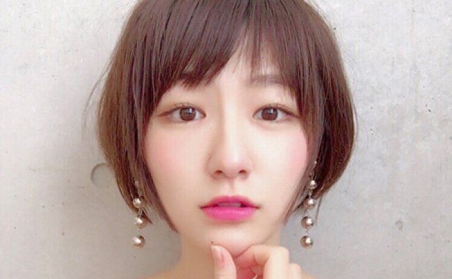 糸原美波 劇団員 秋元康