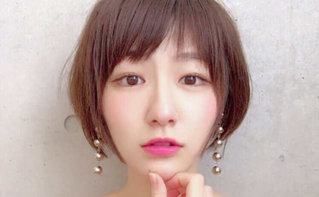 20171210_bijin 糸原美波 劇団員 秋元康