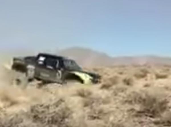 20171211_Virates ViRATES 自動車 動画 衝撃