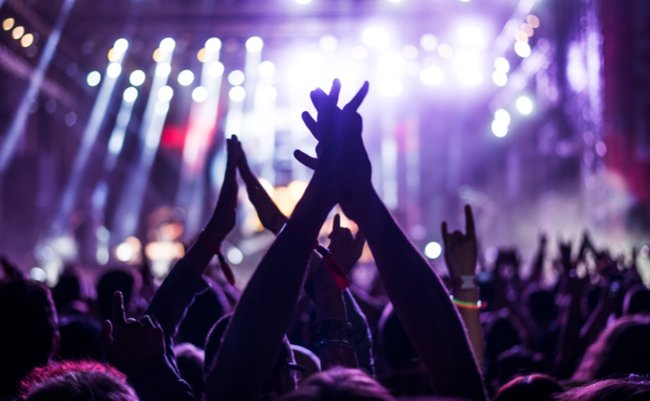 コンサート ライブ マナー ツイッター