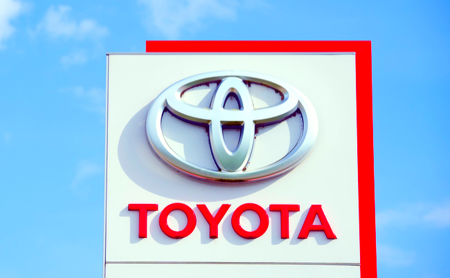 永江一石　トヨタ　ブログ