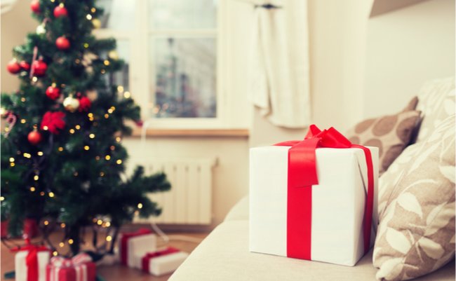 宅急便 クリスマス プレゼント