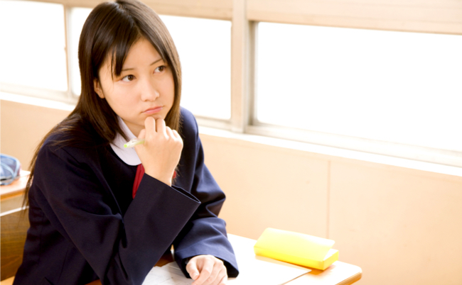 20171215_highschool 大学入試 受験 学習塾