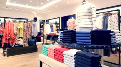 ショップ　経営　ビジネス