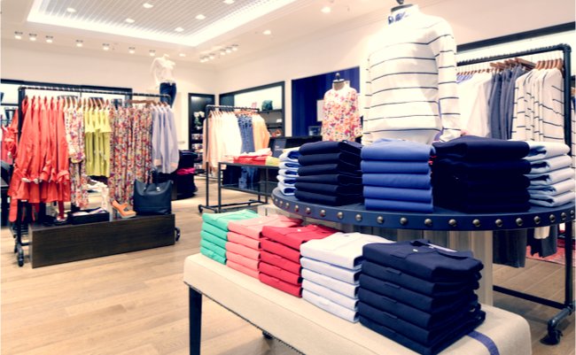 ショップ 経営 ビジネス